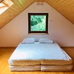 Holiday home Secluded Mountain Retreat In The Woods, Poland
