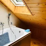 Secluded Mountain Retreat In The Woods, Poland * Kamesznica