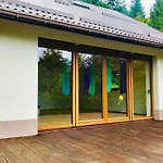 Holiday home Secluded Mountain Retreat In The Woods, Poland