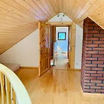 Secluded Mountain Retreat In The Woods, Poland * Kamesznica