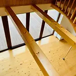Дом отдыха Secluded Mountain Retreat In The Woods, Poland *