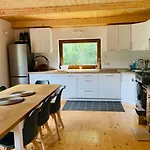 Secluded Mountain Retreat In The Woods, Poland * Kamesznica