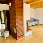 Holiday home Secluded Mountain Retreat In The Woods, Poland *