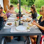 Holiday home Secluded Mountain Retreat In The Woods, Poland Kamesznica