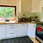 Secluded Mountain Retreat In The Woods, Poland Kamesznica