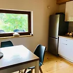 Secluded Mountain Retreat In The Woods, Poland * Kamesznica