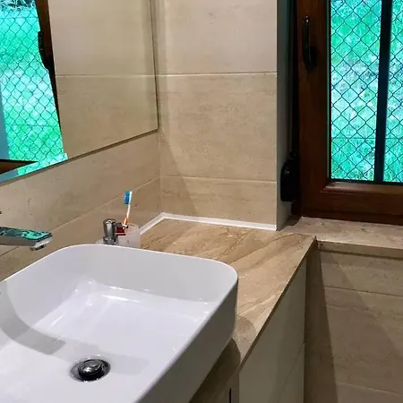 Flowmove Retreat Kamesznica