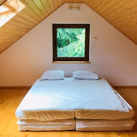 Holiday home Flowmove Retreat