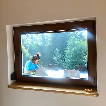 Holiday home Flowmove Retreat Kamesznica