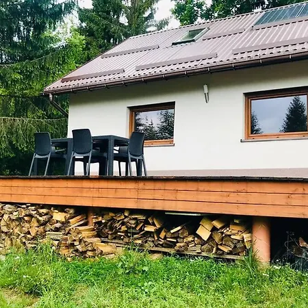 Flowmove Retreat Holiday home