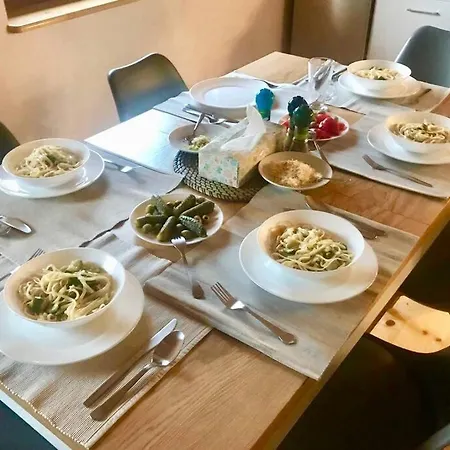 Holiday home Flowmove Retreat