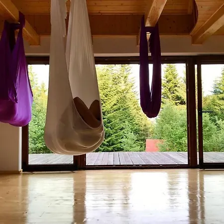 Flowmove Retreat