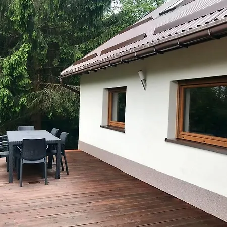 Flowmove Retreat Holiday home