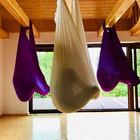 Flowmove Retreat * Kamesznica