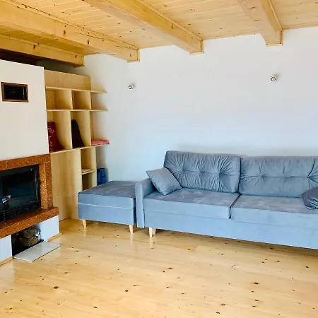 Ferienhaus Flowmove Retreat Kamesznica