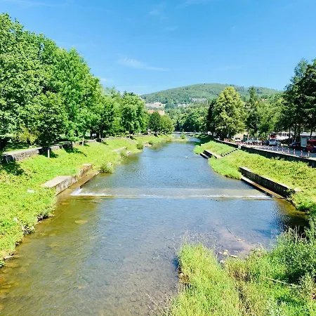 Ferienhaus Flowmove Retreat