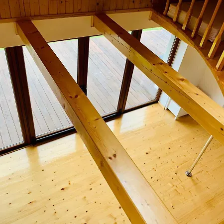 Ferienhaus Flowmove Retreat *