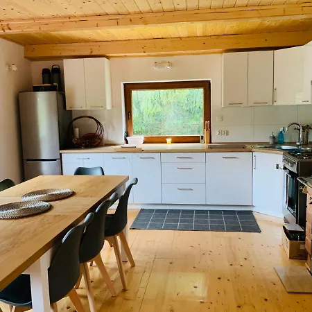 Flowmove Retreat * Kamesznica