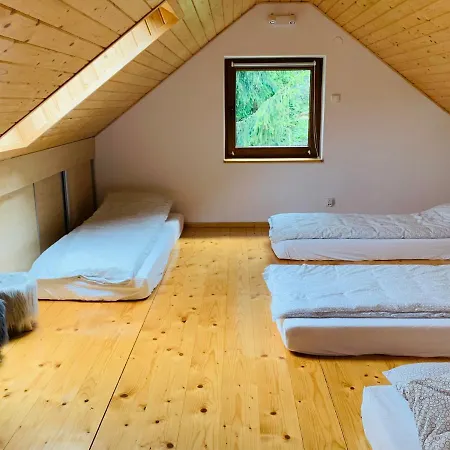 Holiday home Flowmove Retreat *