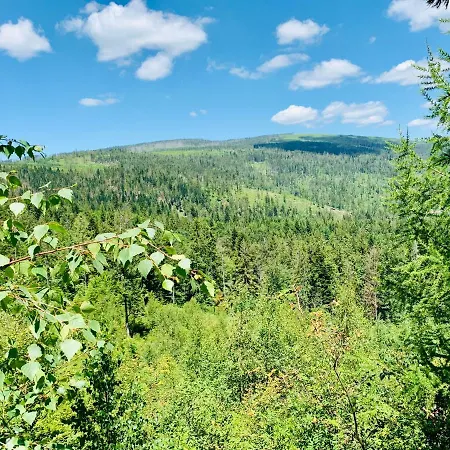 Flowmove Retreat Ferienhaus *