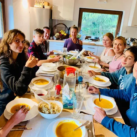 Ferienhaus Flowmove Retreat