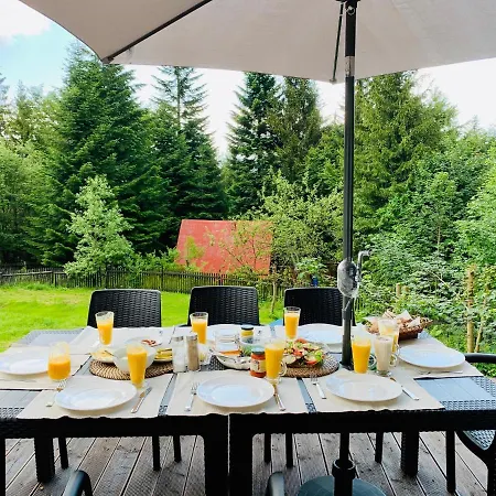 Flowmove Retreat Kamesznica