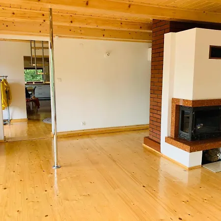 Holiday home Flowmove Retreat *