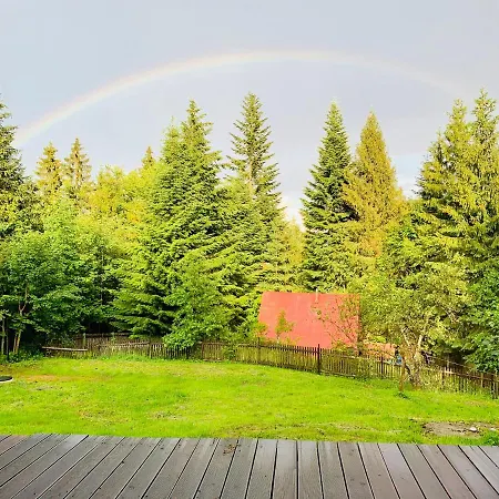 Ferienhaus Flowmove Retreat