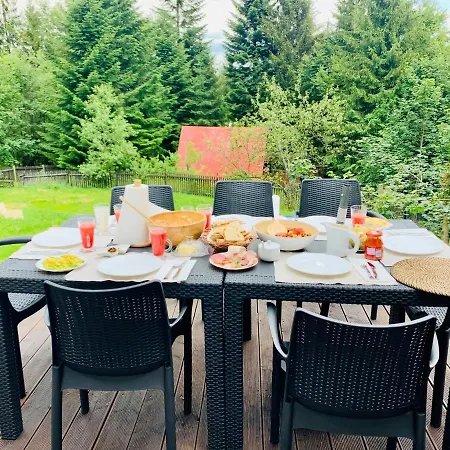 Flowmove Retreat Kamesznica