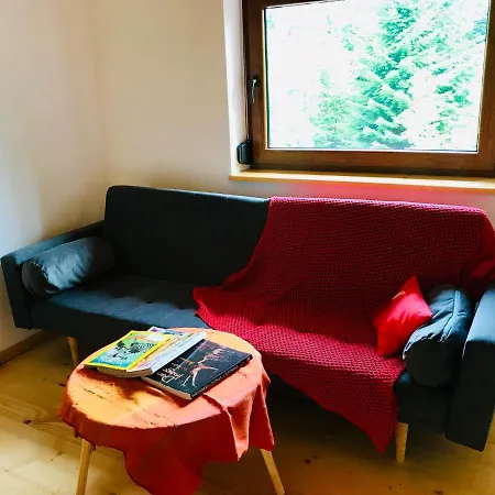 Flowmove Retreat Holiday home *