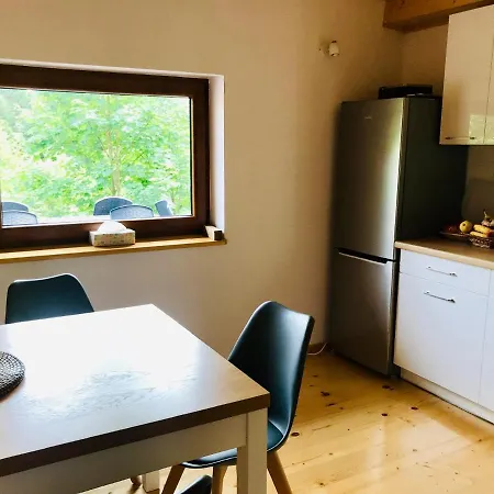 Flowmove Retreat * Kamesznica