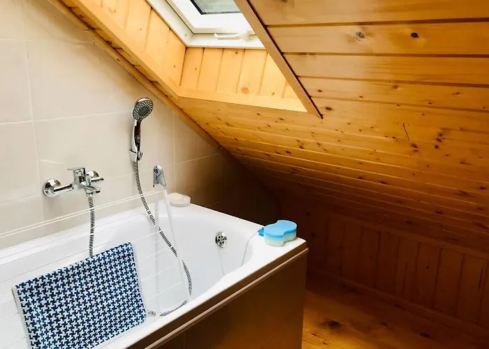 Flowmove Kamesznica * Kamesznica