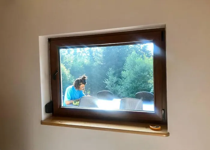 Prázdninový dům Fm Kamesznica