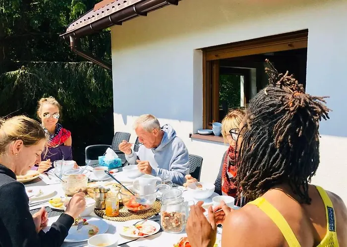 Flowmove Kamesznica * Kamesznica