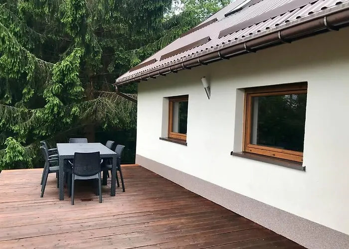 Fm Prázdninový dům