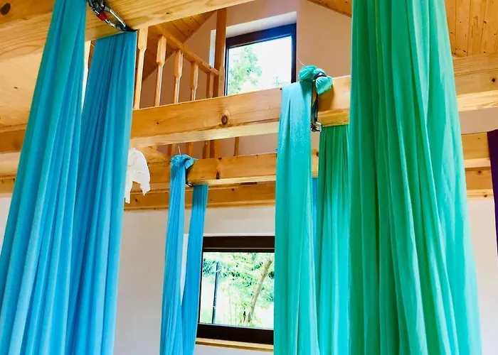 Flowmove Kamesznica *