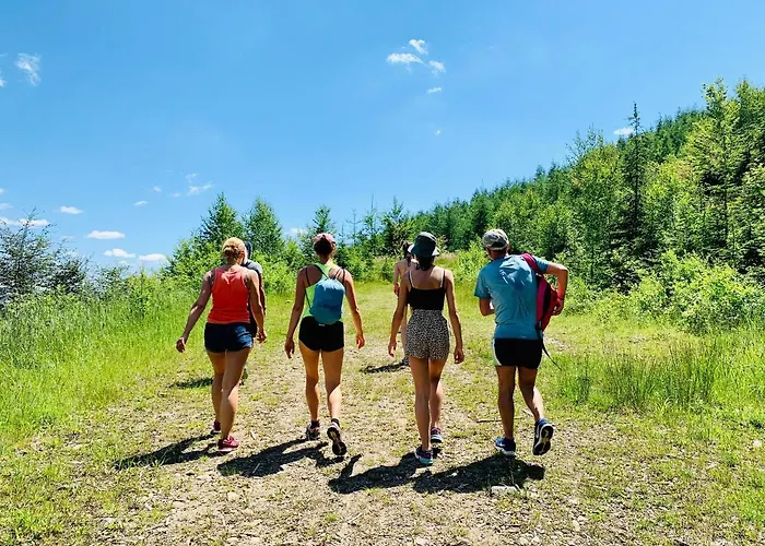 Fm Prázdninový dům Kamesznica