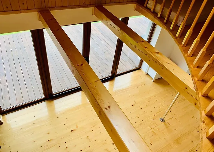 Ferienhaus Flowmove Kamesznica *