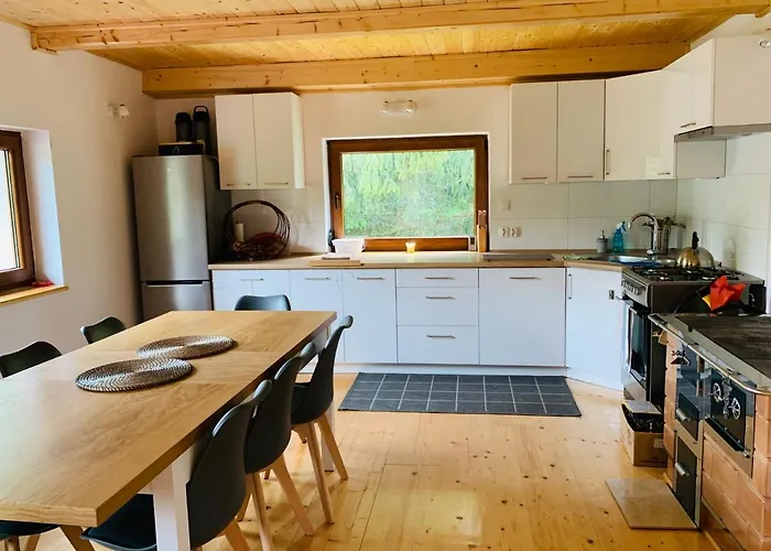 Flowmove Kamesznica * Kamesznica