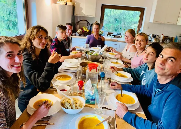 Prázdninový dům Fm