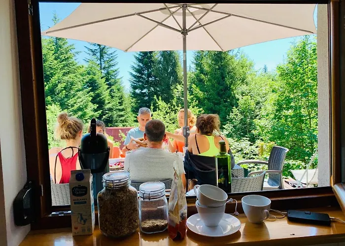 Flowmove Kamesznica Kamesznica