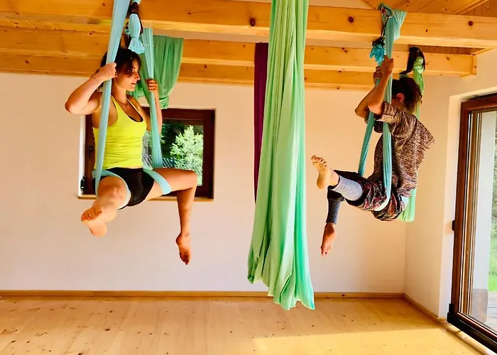 Prázdninový dům Fm