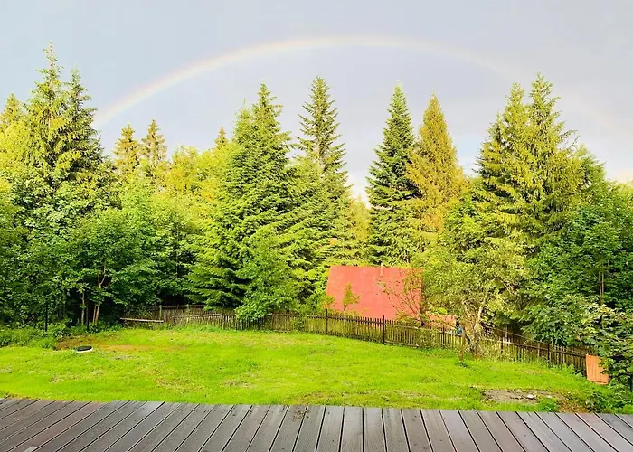 Hébergement de vacances Fm