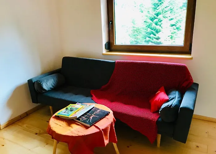 Flowmove Kamesznica 度假居 *