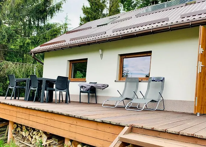 度假居 Flowmove Kamesznica Kamesznica