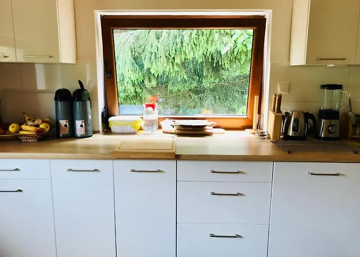 Flowmove Kamesznica Ferienhaus