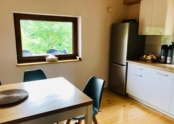 Flowmove Kamesznica * Kamesznica